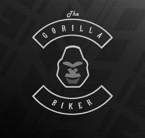 The GorillaBiker