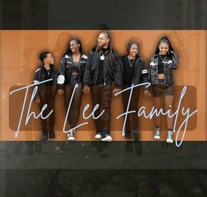 The Lee Family