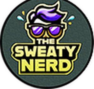 The Sweaty Nerd
