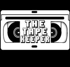 The Tape Keeper