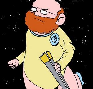 TheBadAstronomer