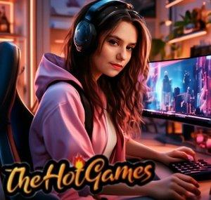 TheHotGames