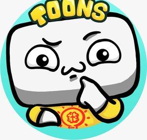 TheRubberToons