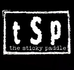 TheStickyPaddle