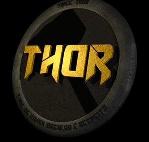 THOR eSports