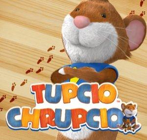 Tupcio Chrupcio Polski - Kanał Oficjalny