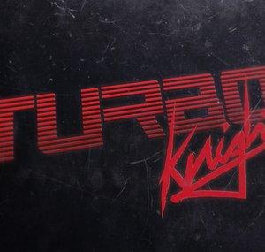 Turbo Knight