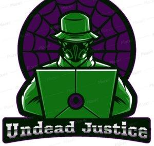 Undead Justice