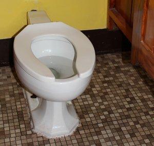 vintage kohler