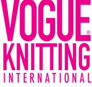 Vogue Knitting