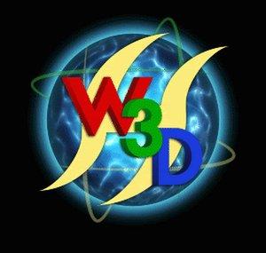 W3D Hub