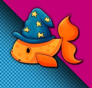 WizFish