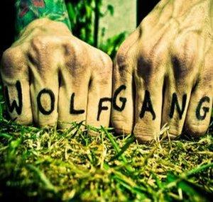Wolf Gang