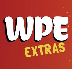 WPE Extras