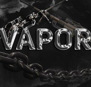 x VaPoR x Gaming •.• 2022