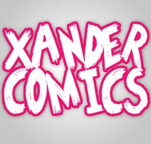 XanderComics