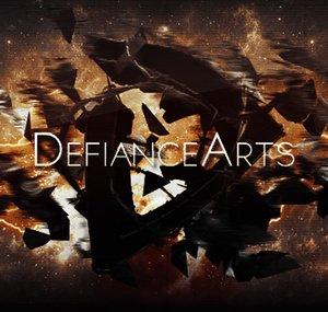 xDefianceArts