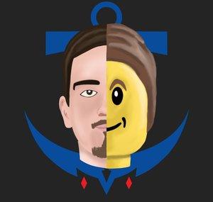 Yann Graoully LEGOMASTERS
