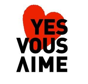 Yes vous aime