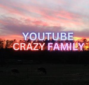 YOUTUBES CRAZY FAMILY