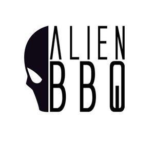 ALIEN-BBQ