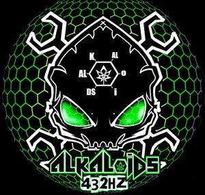 Alkaloids432hz