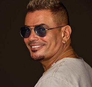 Amr Diab