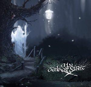 An Old Oak Spirit