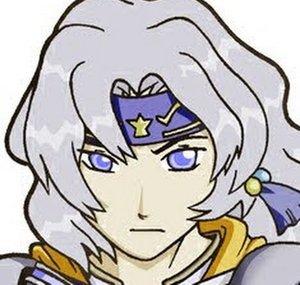 Andrew Evenstar