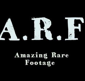 A.R.F !!! (Amazing Rare Footage) Richard Daudé