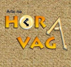 Arte e Artesanato na Hora Vaga