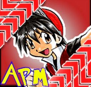 AsianPocketMonster