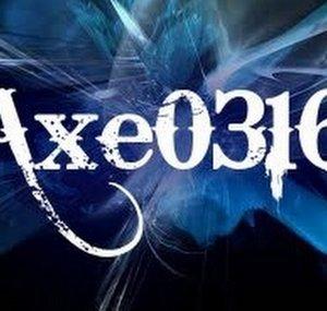 Axe0316