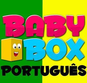 Baby Box Português - Poesia infantil