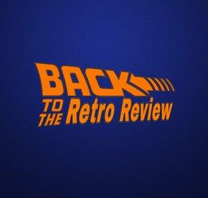 Back to the Retro Review