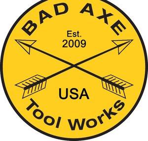 Bad Axe Tool Works