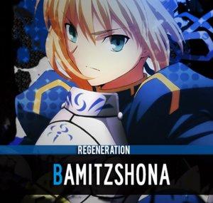BAMitzShona
