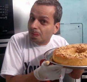 Beckehal Receitas