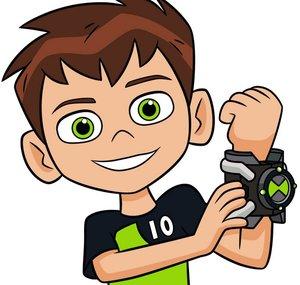 Ben 10 LA