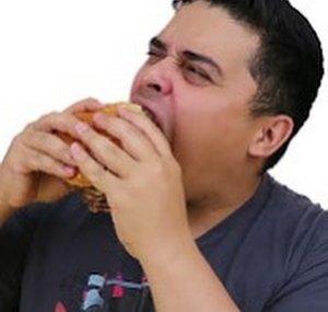 Bom de Garfo 