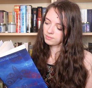 Bookish Burrow