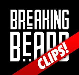 Breaking Beard Clips 
