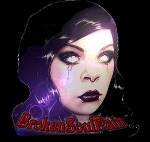BrokenSoulPain2012
