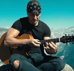 Calum Graham Music