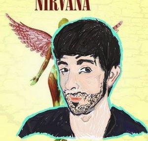 Carman Cobain