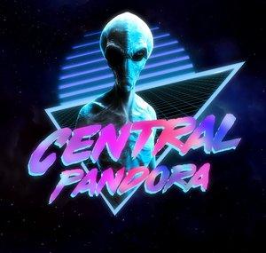 Central Pandora