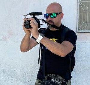 cinegrafista fabio
