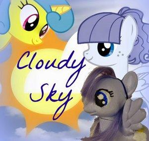 Cloudy Sky
