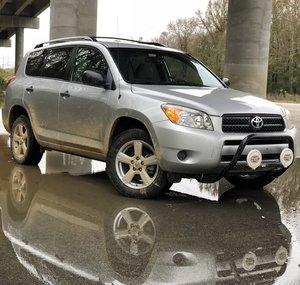 Clueless Drivers of Maryland