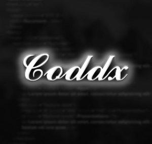 Coddx